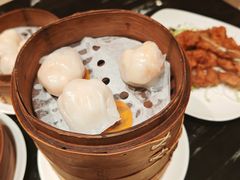 -京香轩·中餐厅(上海中庚聚龙酒店)