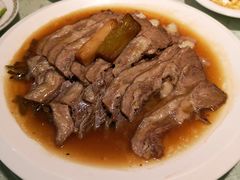 -萧记三鲜烩面(郑汴路店)