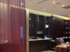 -卡本妮法餐厅·北京和平宾馆