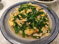 -七菜馆·东北菜·蒸饺(文体路店)