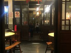 -三林本帮馆(中林街店)