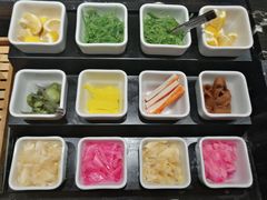 -东方红海鲜百汇(国际大厦店)