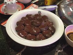 -粗粮人家·东北菜(洋桥店)