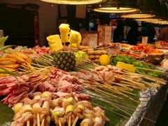 -加餐海鲜自助(集美银泰百货店)