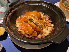 -维园悦谱·海派家常菜(乌鲁木齐南路店)