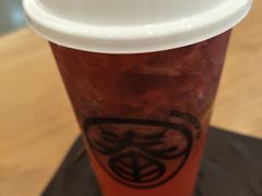 -眷茶(大卫城10楼店)
