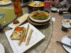 -李氏传家菜(兴城路店)