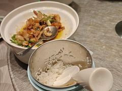 -渔舟意·湖南家宴(萝岗纳金城店)