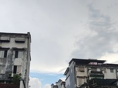 -屯溪老街