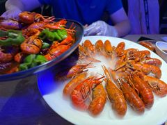 -红盔甲·小龙虾(定西路店)