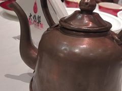 -大鸭梨烤鸭店(花园村店)