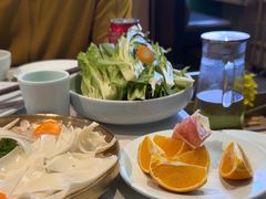 -麻辣空间·清油火锅(万达广场店)