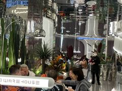 -3号仓库·创意中国菜(新世界城店)