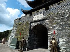 -台州府城(江南长城)