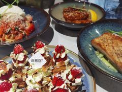 -BE BRIGHT KITCHEN(正佳广场店)