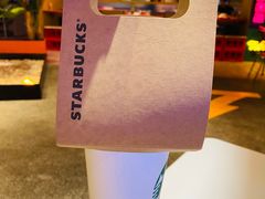 -星巴克臻选(福州东百中心分店)