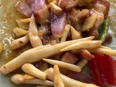 -八仔大富楼·河鲜(西江店)