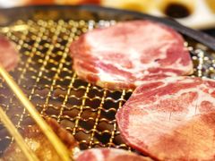 厚切牛舌-十三姨正合丰烤肉(营迹路店)