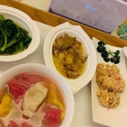-润禧·东方幸福月子会所(高新区店)