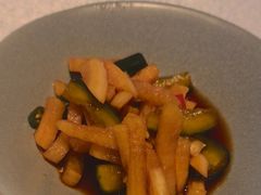 -湘中缘·湖南菜(娄底驻京办店)