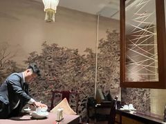-江南·JIANGNAN(北京歌华开元大酒店)