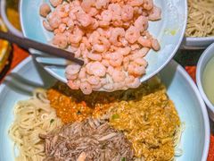 -裕兴记•蟹黄面馆(人民广场店)