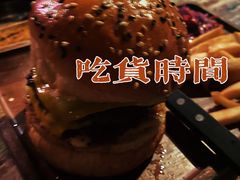 -Q MEX 库迈墨西哥餐吧(三里屯店)
