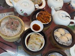 -香港蓮香樓(中環店)