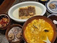-南京大牌档(青岛万象城店)