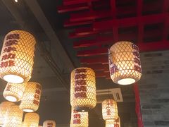 大堂-二十八里太湖船菜(吉祥路店)