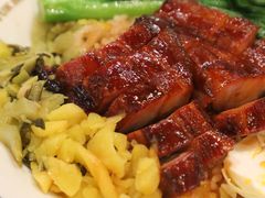 -肥小福·烧鹅专门店(环宇荟店)