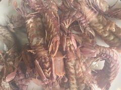-张会海鲜饭店(东戴河店)