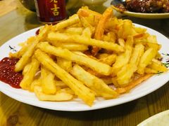 -贤花饭店(凯德店)