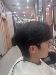 -韩国丽安形象设计