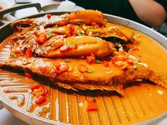 潇湘臭鳜鱼-攸州小镇家湘菜(小米科技园店)