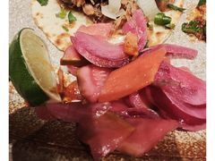 -墨纪Mojí墨西哥餐厅(官舍店)