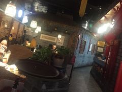 -华馨园北京烤鸭(丽水店)