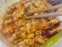 -刘信牛羊肉泡馍小炒(回民街店)