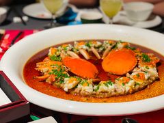 -上海滩餐厅(BFC外滩金融中心店)