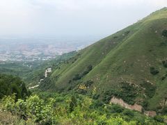 -华清宫景区