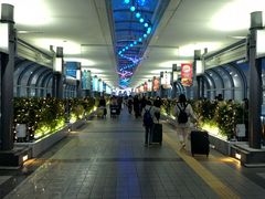 -关西国际机场直营免税店