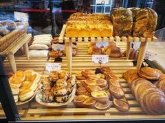 -熊叔熊婶面包房(团结湖店)