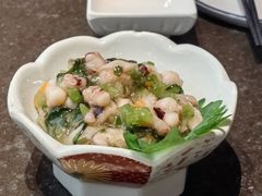 -将太无二·北美传奇寿司(荟聚购物中心西红门店)