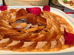 -惠丰堂饭庄·烤鸭·京味菜(翠微路店)