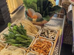 -云尊府云南菜·蒸汽石锅鱼(学清路店)