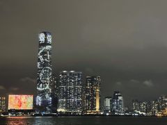 -天星小轮码头