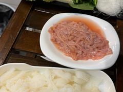 -竹叶涮肉坊(总店)