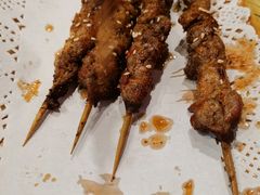 -金谷园饺子·烧烤(人大总店)