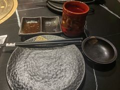 -山川小町·极番烧肉(新地假日广场店)