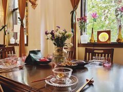 -花满楼(启秀路店)